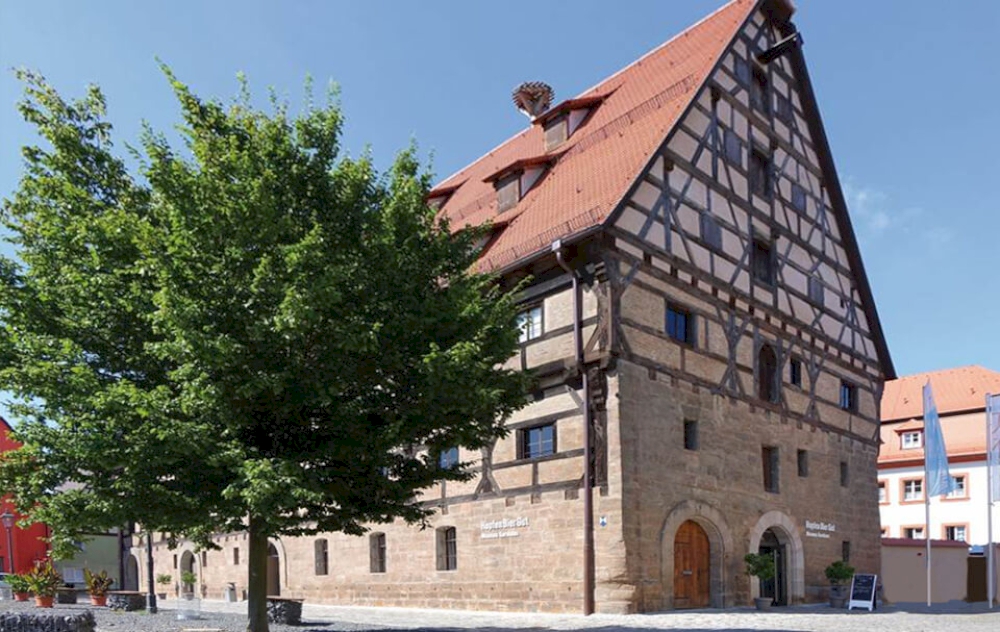 Gewinner Ehrenamt: Heimatmuseum Vilsbiburg, Foto: Landesstelle für die nichtstaatlichen Museen in Bayern