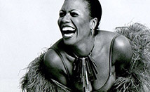 Deedee Bridgewater