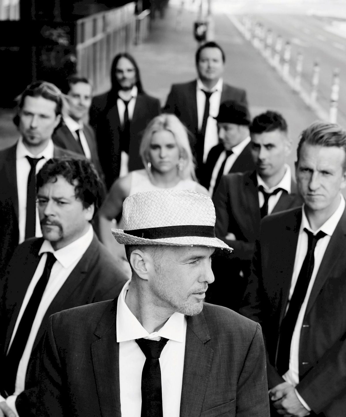 Jazzkantine. © palatia Jazz Jazzkantine. © palatia Jazz