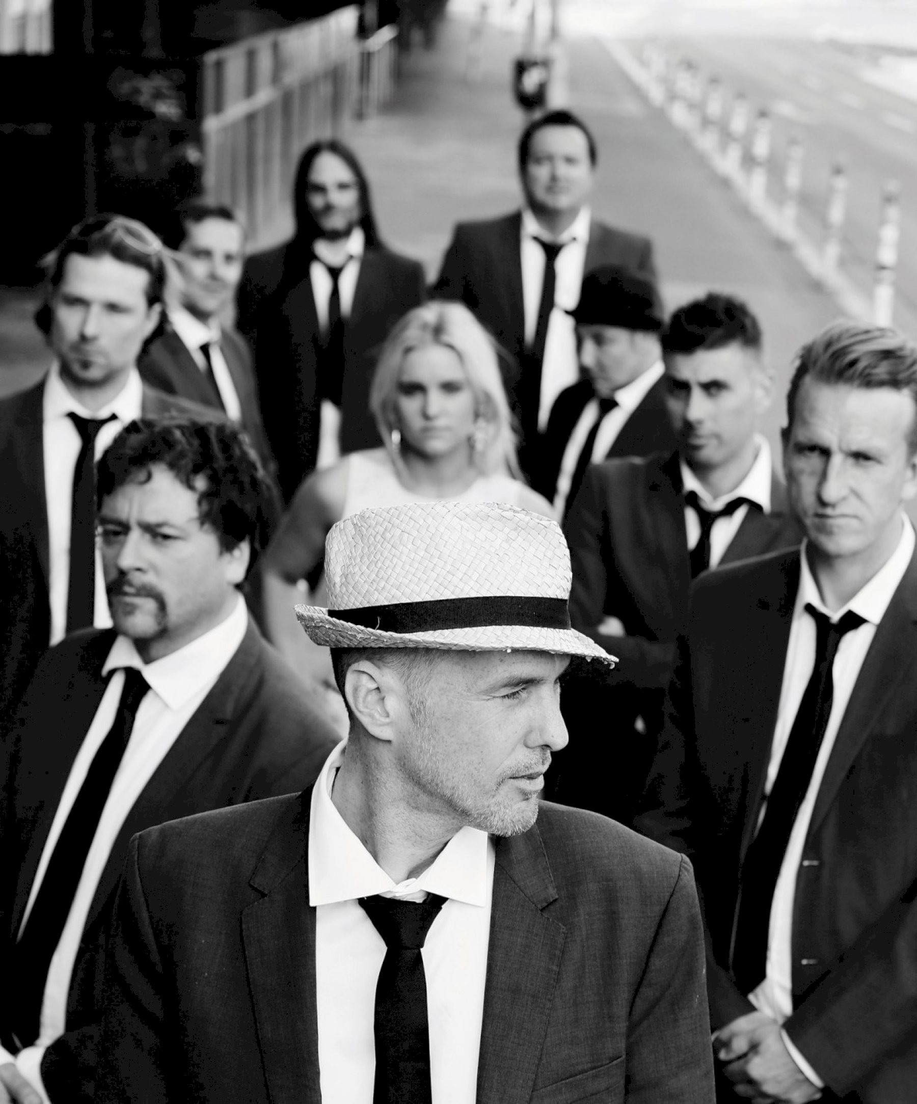 Jazzkantine. © palatia Jazz Jazzkantine. © palatia Jazz