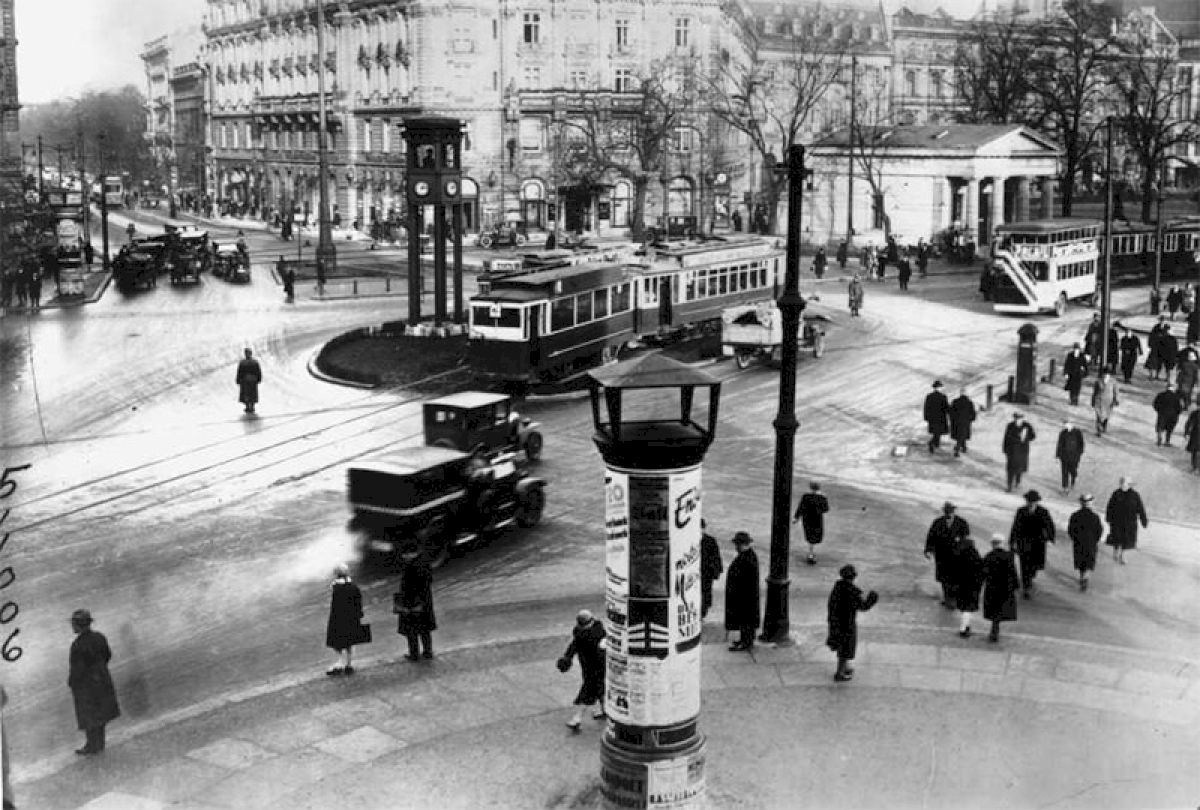 © Filmmuseum Berlin - Stiftung Deutsche Kinemathek
