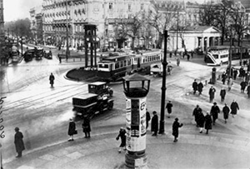 © Filmmuseum Berlin - Stiftung Deutsche Kinemathek