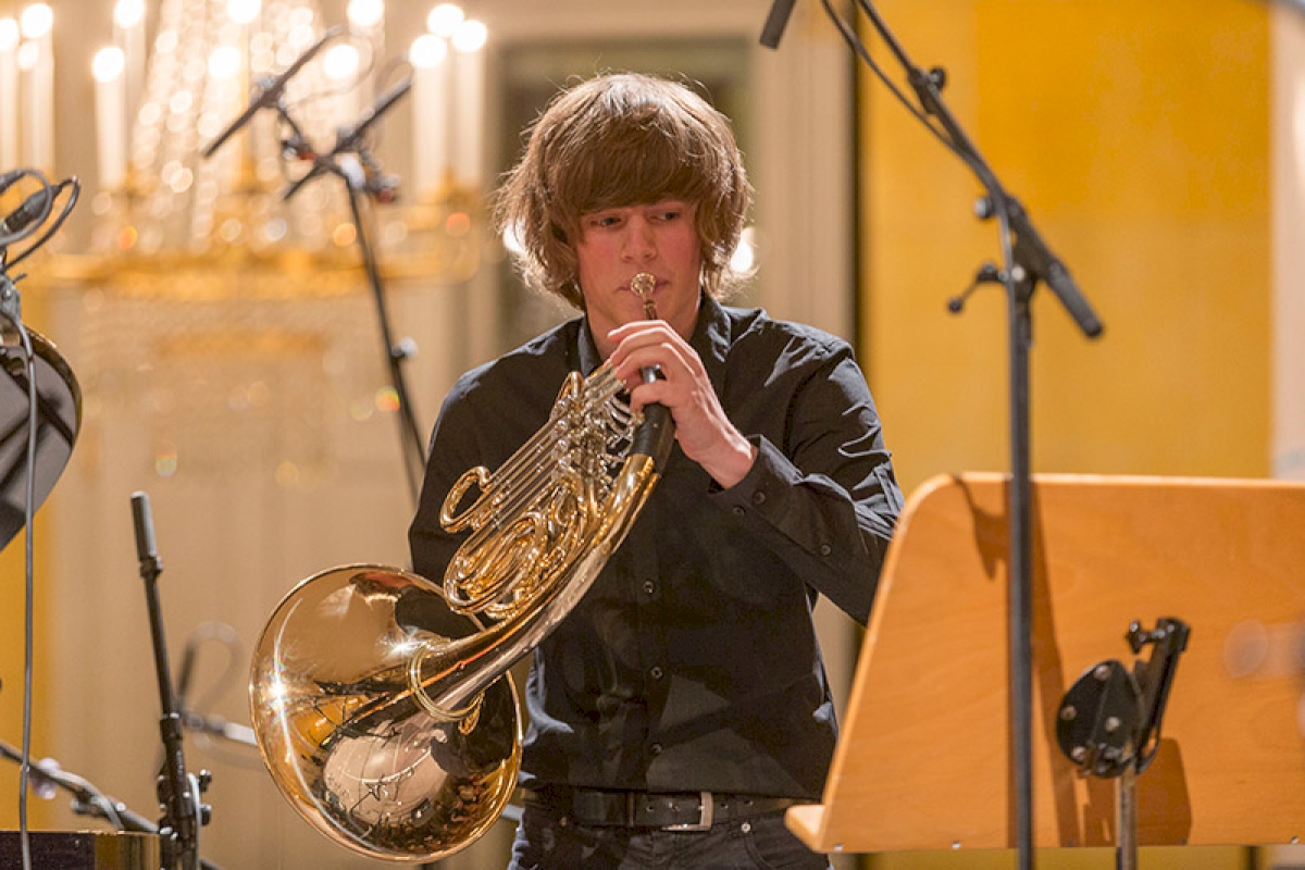 Leo Heidweiler, Foto: Uwe Moosburger, altro