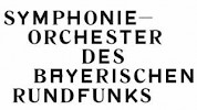 Symphonieorchester des Bayerischen Rundfunks