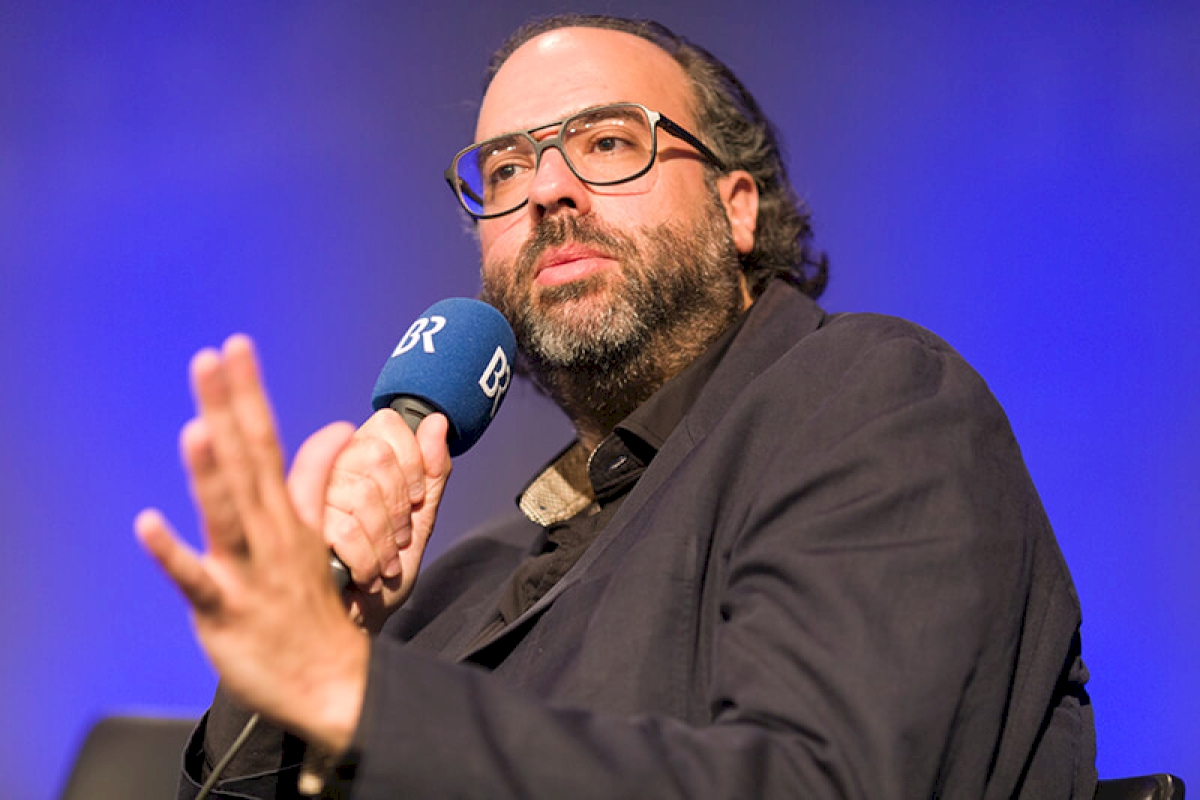 Versicherungskammer Kulturstiftung / Foto Astrid Ackermann