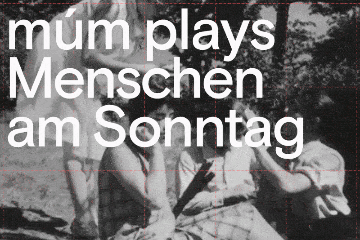 © Deutsche Kinemathek