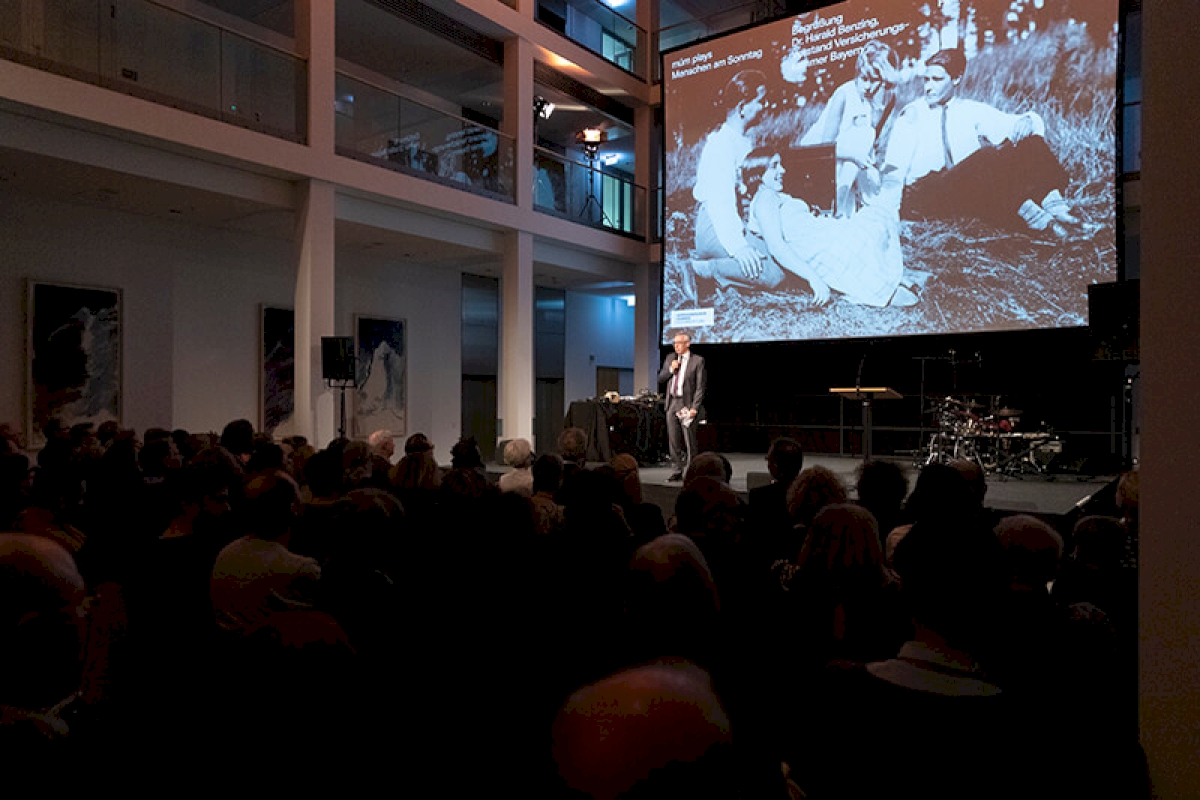 Foto: Astrid Ackermann