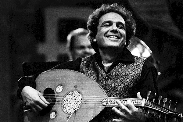 Rabih Abou Khalil, Foto: © Roland Köhler/Christianenhof