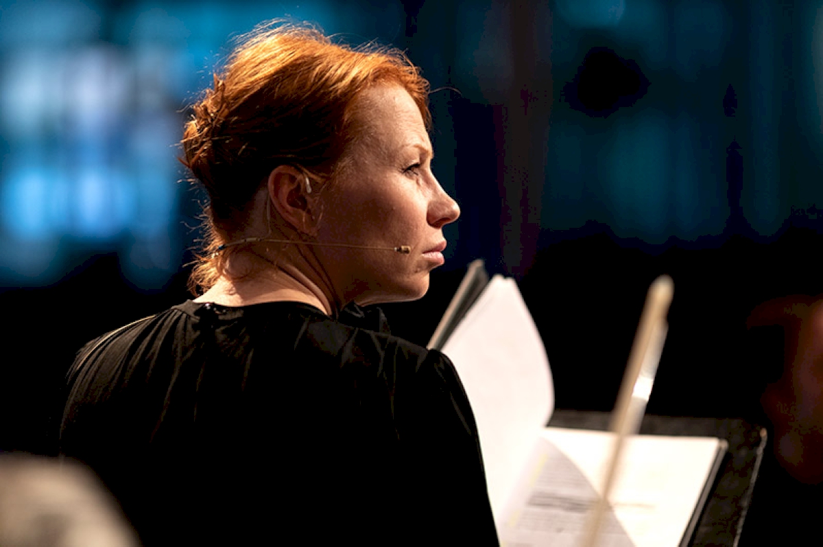 Foto: Astrid Ackermann