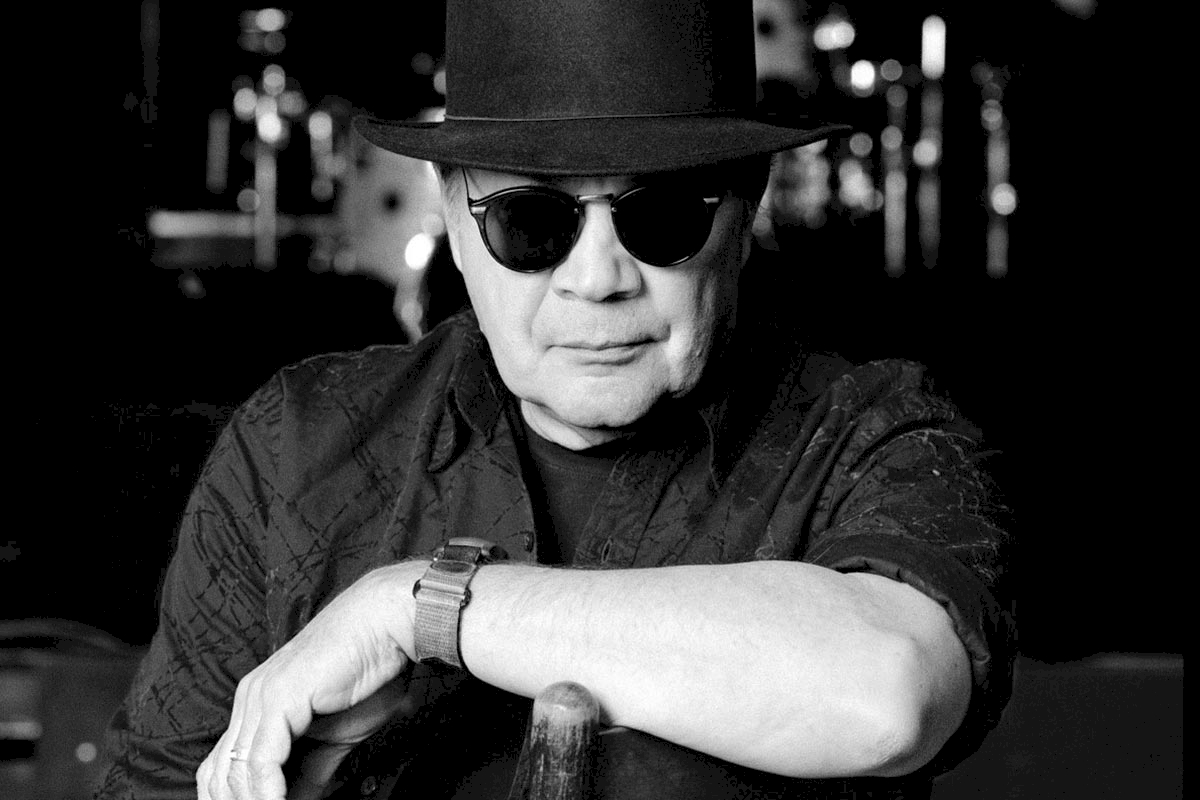 MITCH RYDER, Foto: Georg Pieron