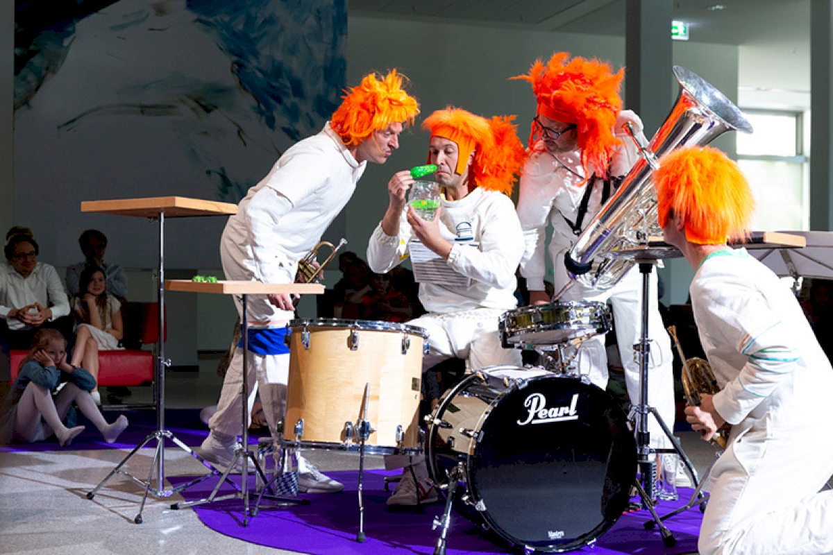 Foto: Astrid Ackermann