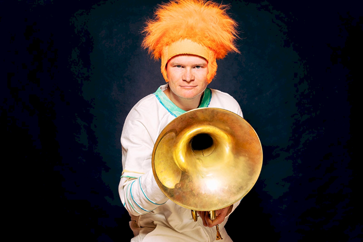Foto: Astrid Ackermann