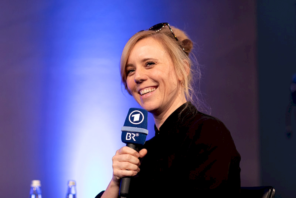 Foto: Astrid Ackermann