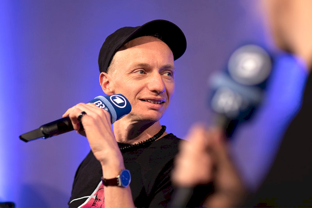 Foto: Astrid Ackermann