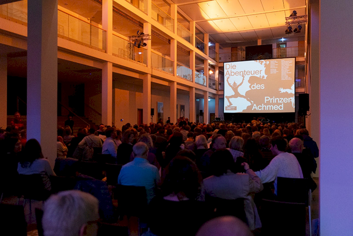 Foto: Astrid Ackermann