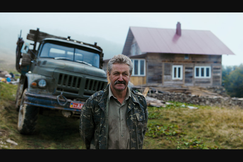 Deutscher DokumentarfilmMusikpreis 2020 • Versicherungskammer