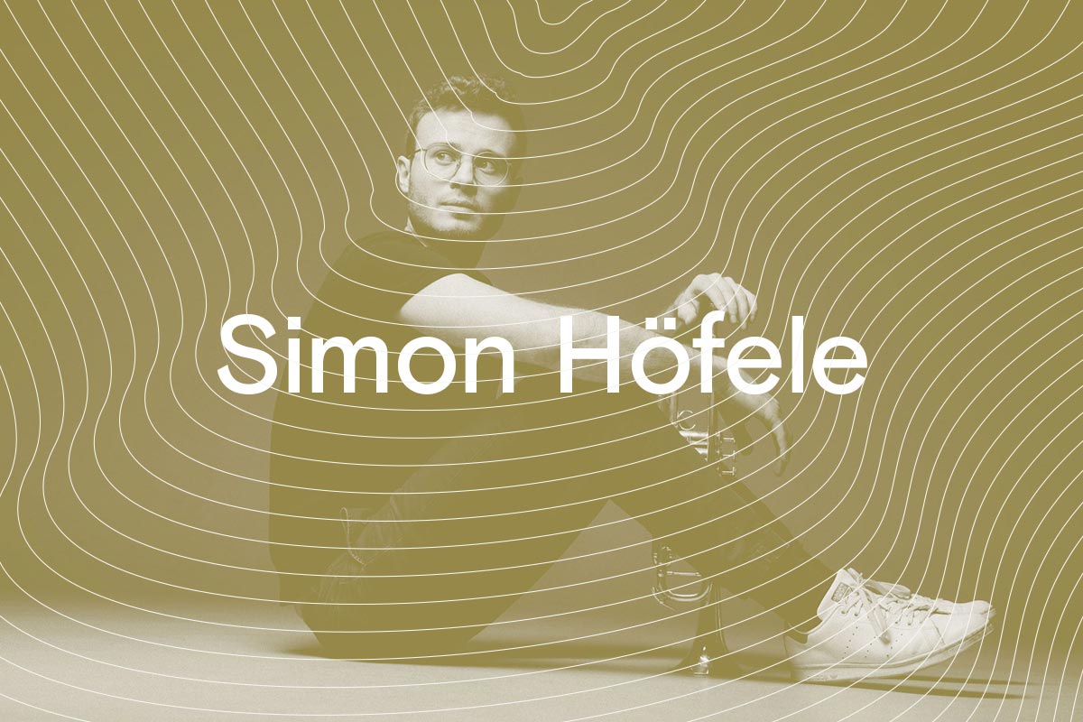 Simon Höfele © Joy Dan