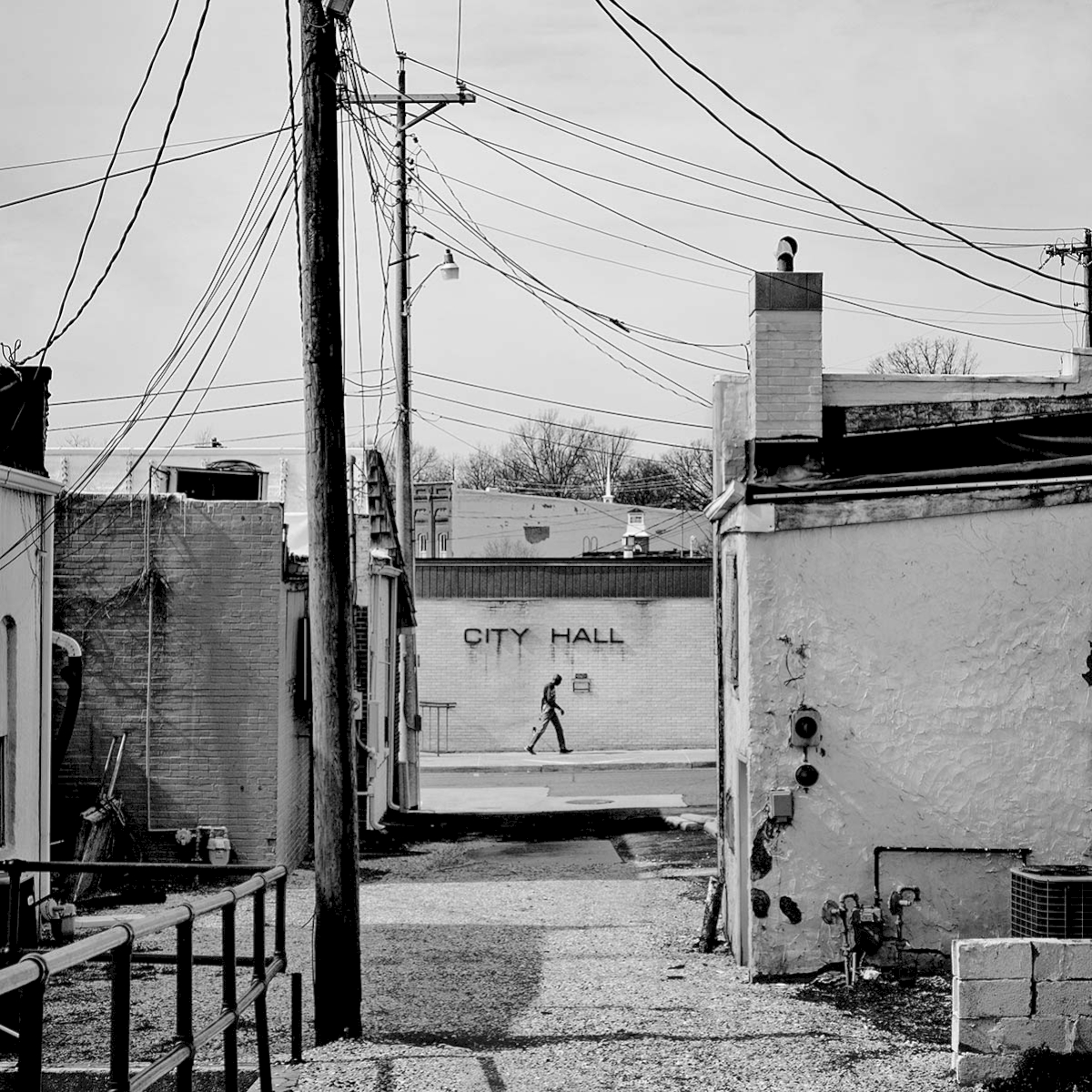 Matt Black: Fulton, Kentucky, USA, 2017 © Matt Black/Magnum Photos