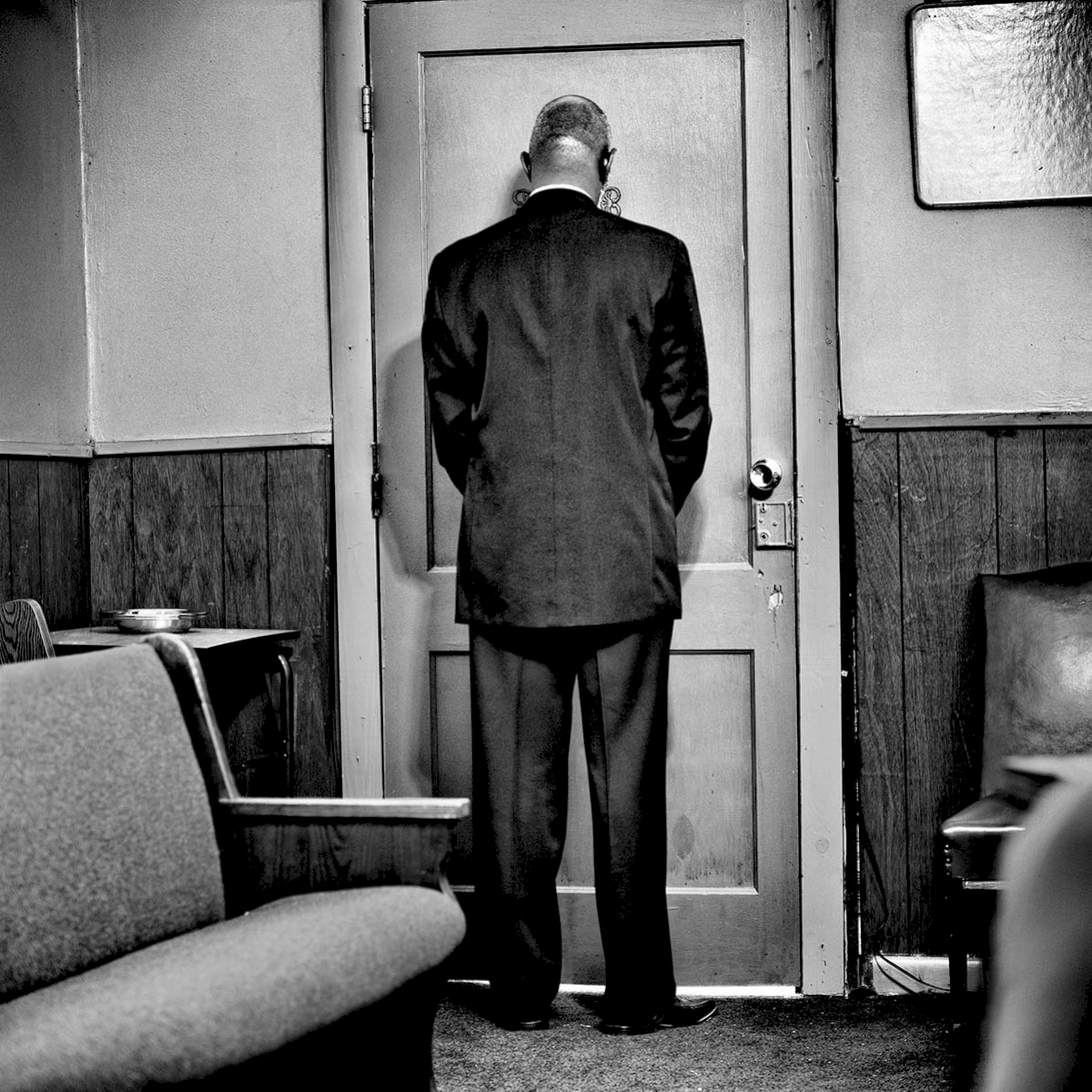 Matt Black: Days Crossroads, Georgia, USA, 2017 © Matt Black/Magnum Photos