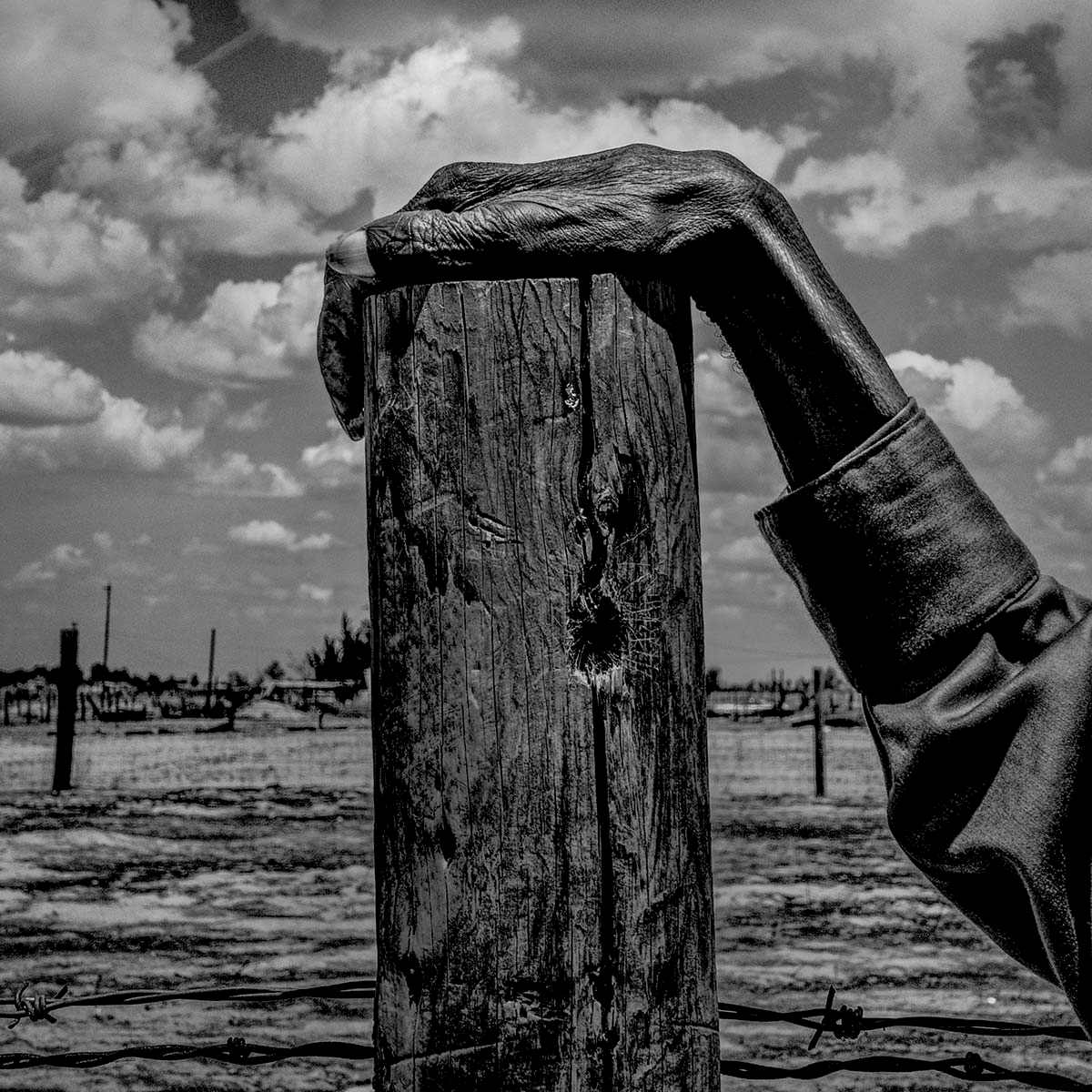 Matt Black: Allensworth, California, USA, 2014 © Matt Black/Magnum Photos