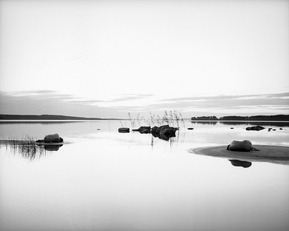 Kerttu, Koli, 2011 © Arno Rafael Minkkinen