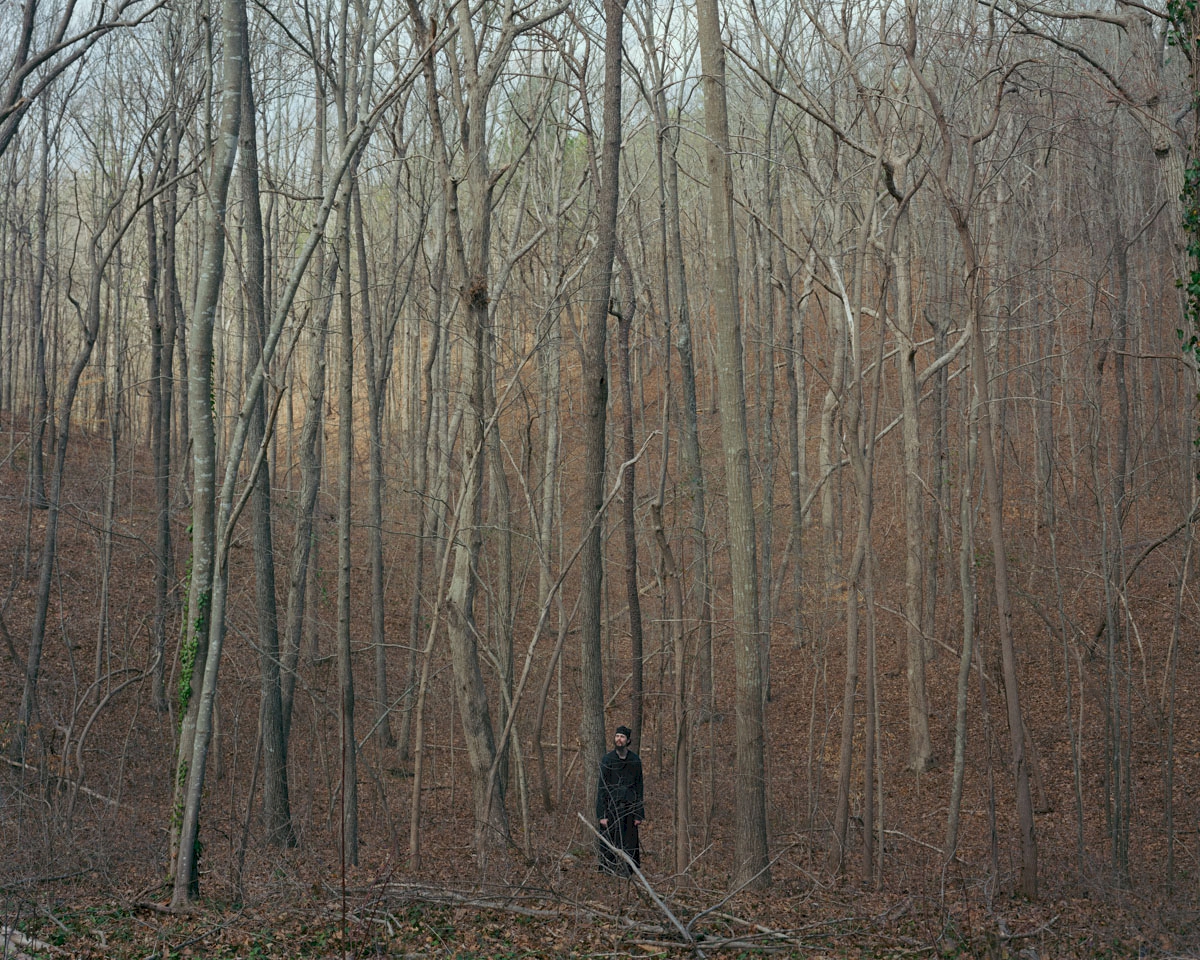USA. 2006. © Alec Soth / Magnum Photos