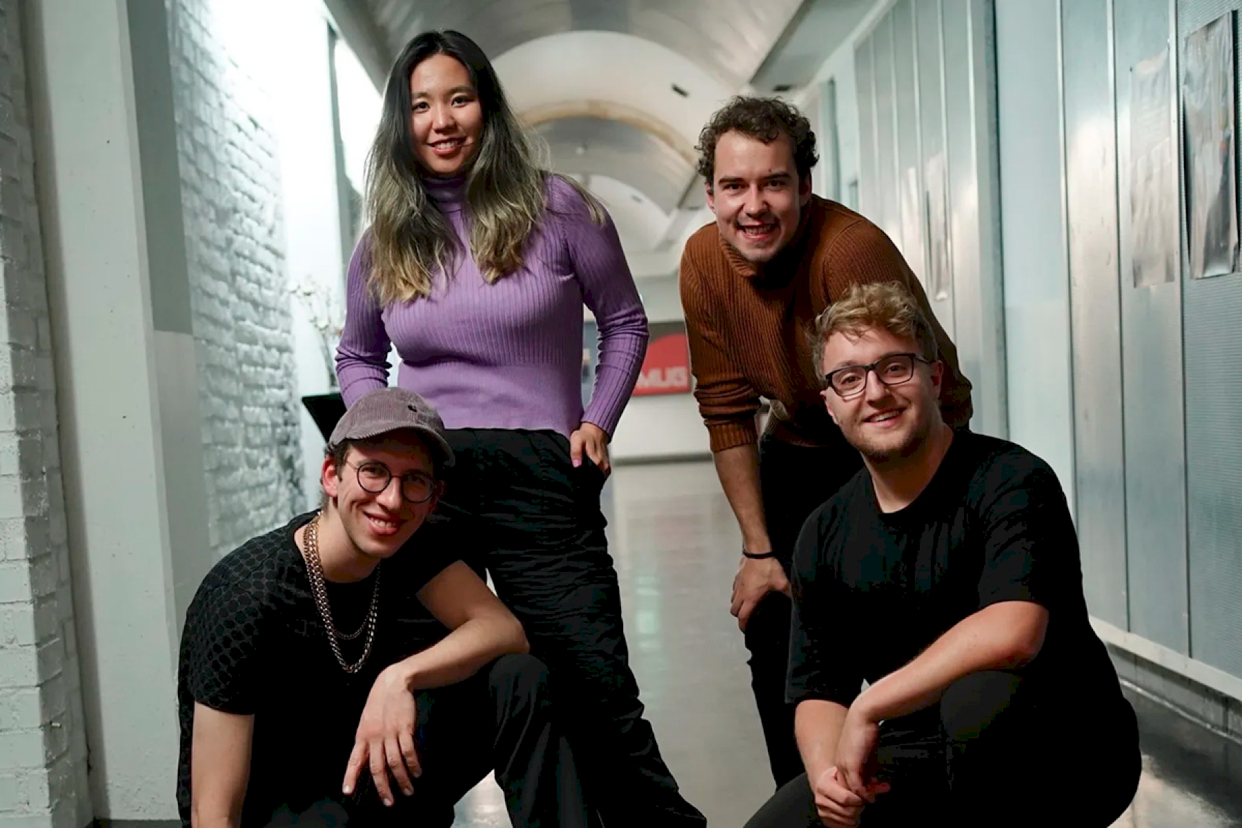 Gewinnerin des Jungen Münchner Jazzpreises 2022: das Shuteen Erdenebaatar Quartett | Foto: Ralf Dombrowski Gewinnerin des Jungen Münchner Jazzpreises 2022: das Shuteen Erdenebaatar Quartett | Foto: Ralf Dombrowski