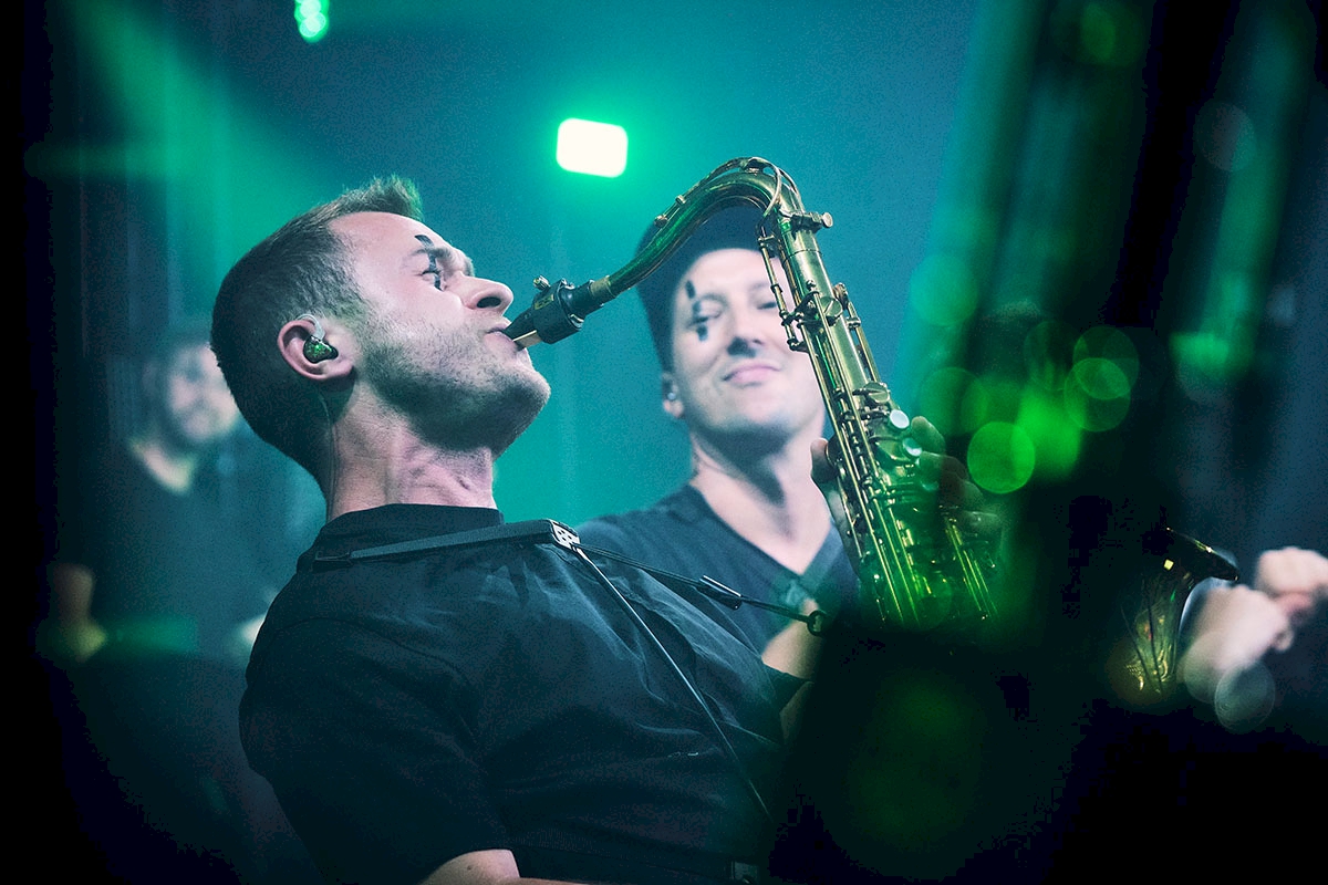© Foto: Alescha Birkenholz