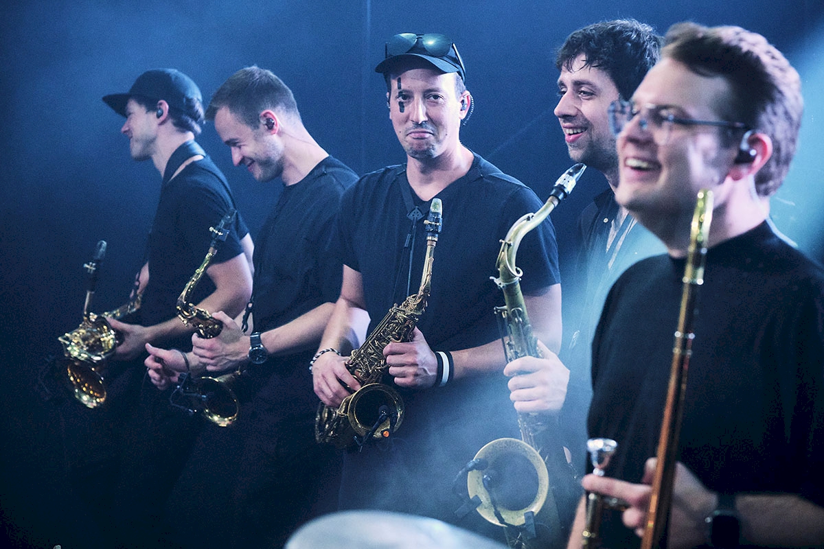 © Foto: Alescha Birkenholz