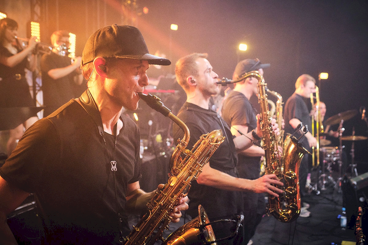 © Foto: Alescha Birkenholz
