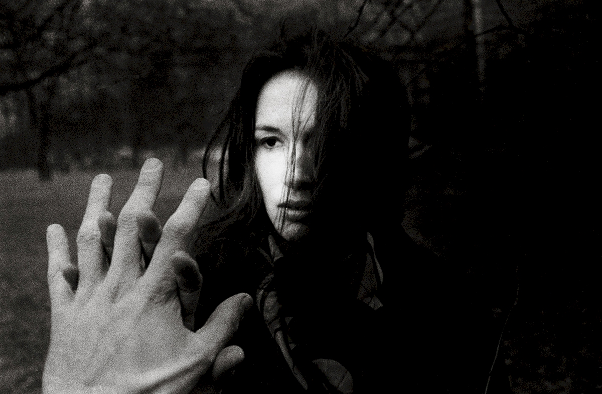 Ralph Gibson, aus der Serie The Somnambulist, 1970 © Ralph Gibson Ralph Gibson, aus der Serie The Somnambulist, 1970 © Ralph Gibson